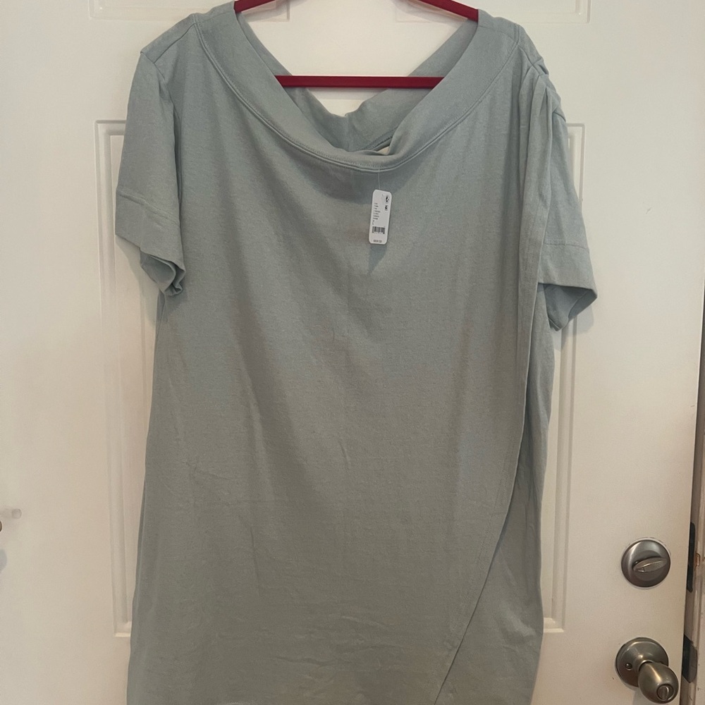 FP Beach new with tags Tunic